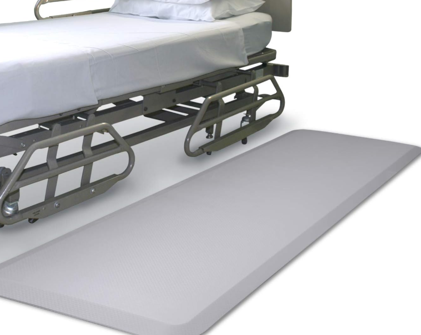 Foldable Non-Slip Bedside Safety Mat